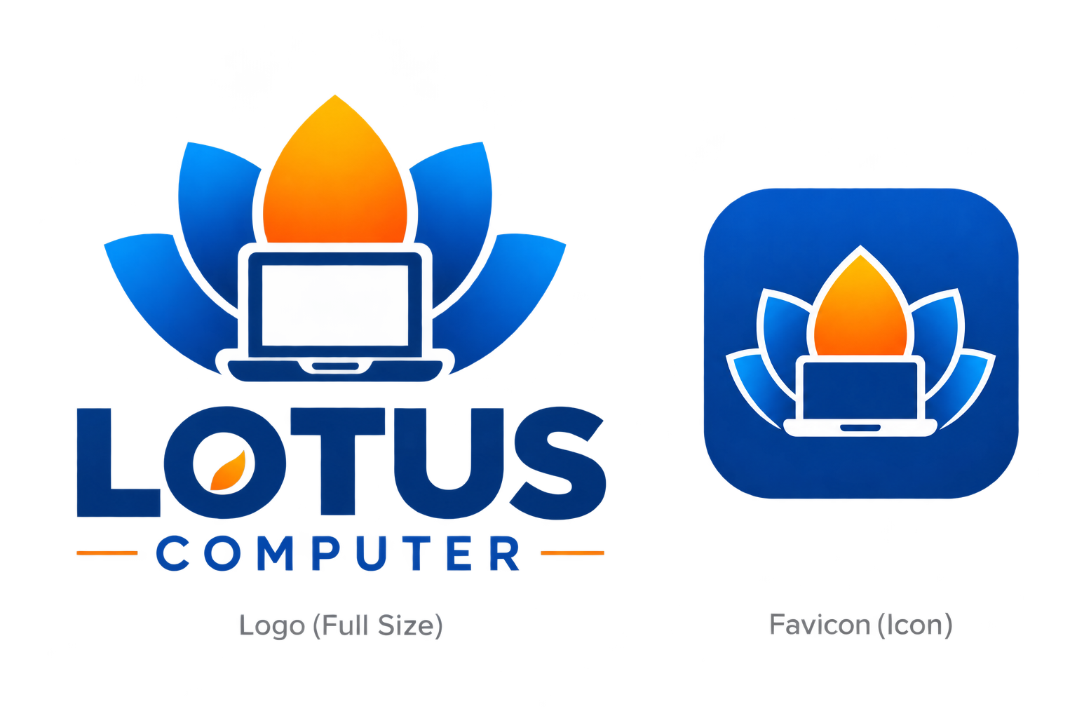 Logo Update