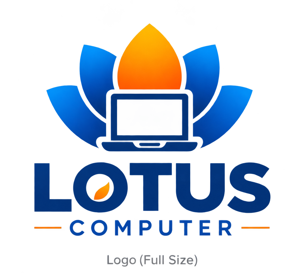 Lotus Computer